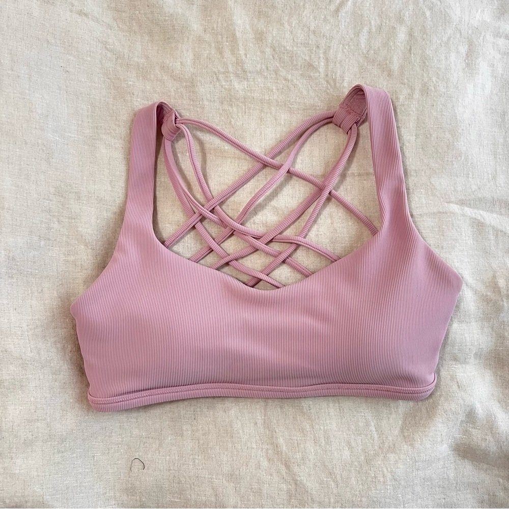 LULULEMON bra